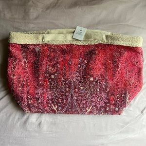 URBAN OUTFITTERS BOHO TOTE BAG 🫶🏼